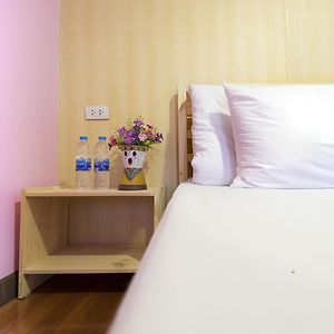 Kamer met een King Size Bed