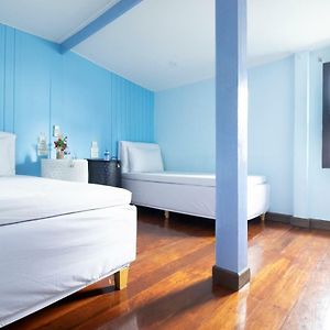 Deluxe Kamer met Twee Aparte Bedden